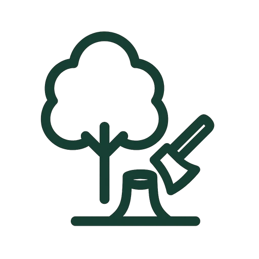 Tree Removal icon