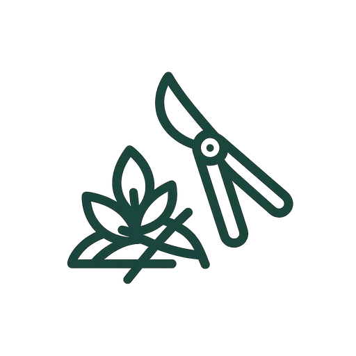 Tree Planting Service icon