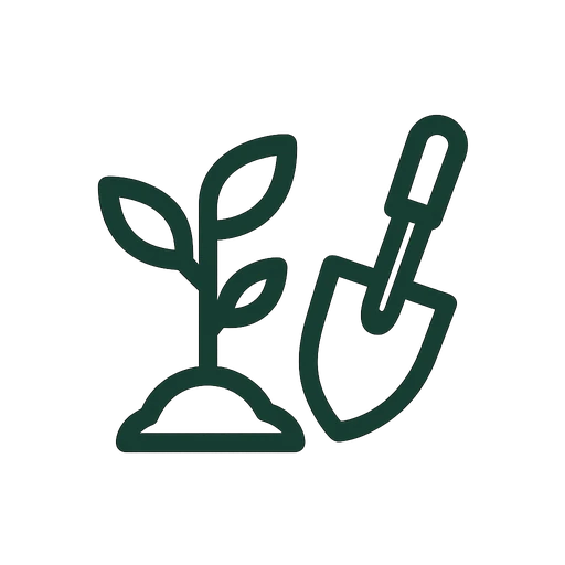 Tree Cabling and Bracing icon