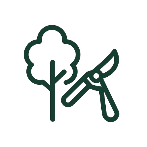 Tree Pruning icon