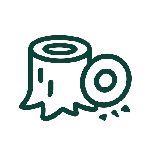 Stump Grinding Service icon