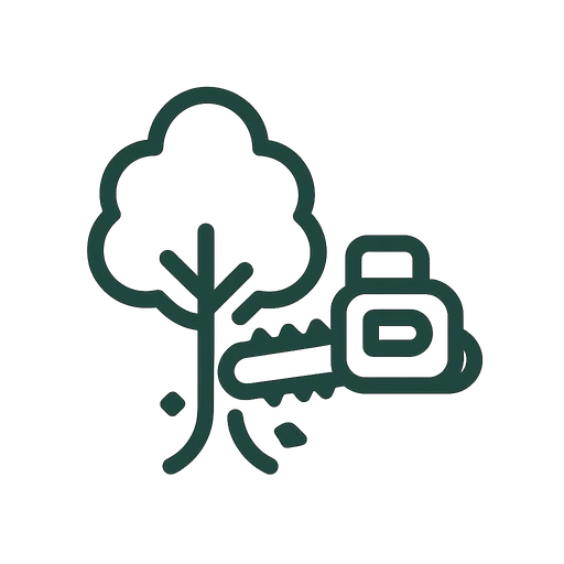 Hazardous Tree Removal icon