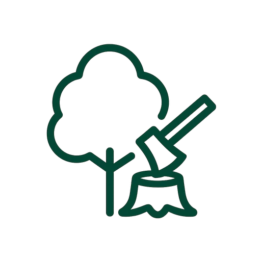 Tree Removal icon