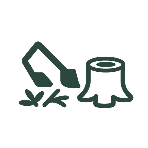 Brush Removal icon