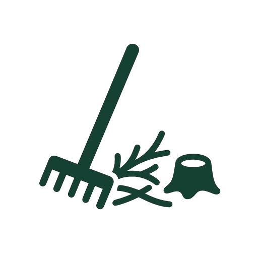 Tree Planting Service icon