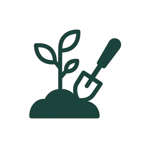 Tree Cabling and Bracing icon