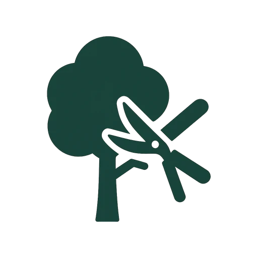 Tree Pruning icon