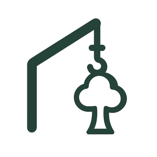 Tree Risk Assessment icon