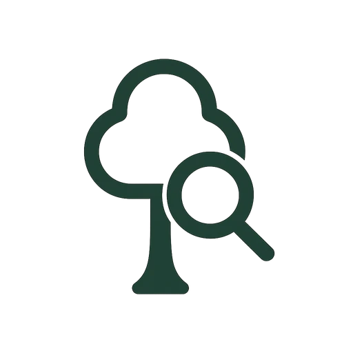 Land and Lot Clearing icon