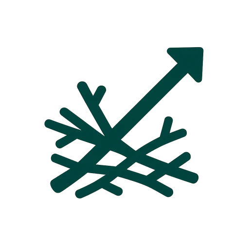 Tree Planting Service icon