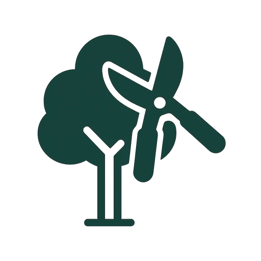 Tree Trimming icon