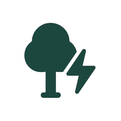 Tree Pruning icon
