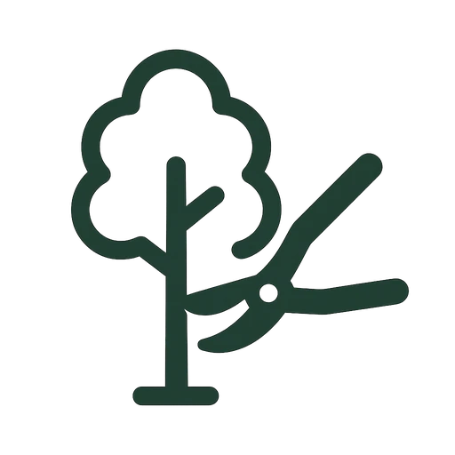 Stump Grinding Service icon