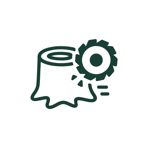 Hazardous Tree Removal icon