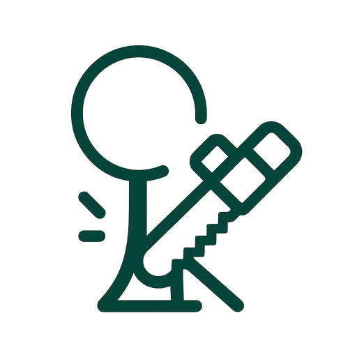 Tree Health and Maintenance icon