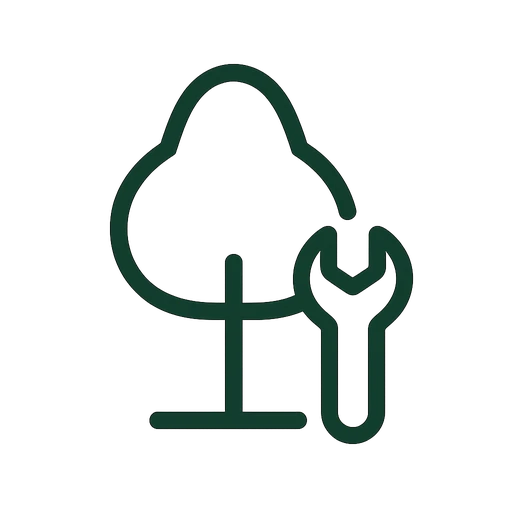 Crane Tree Removal icon