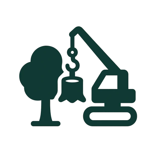 Tree Risk Assessment icon