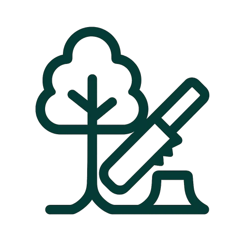 Tree Removal icon