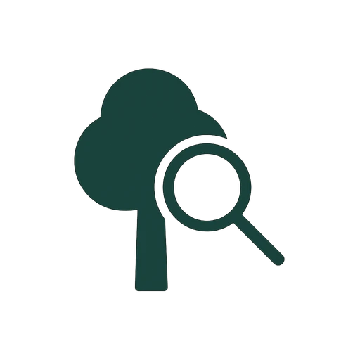 Land and Lot Clearing icon