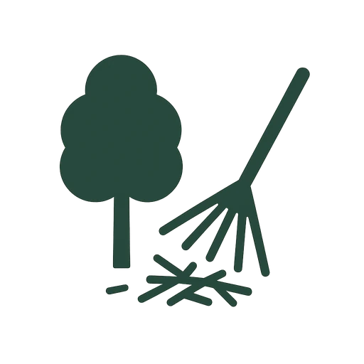 Tree Planting Service icon