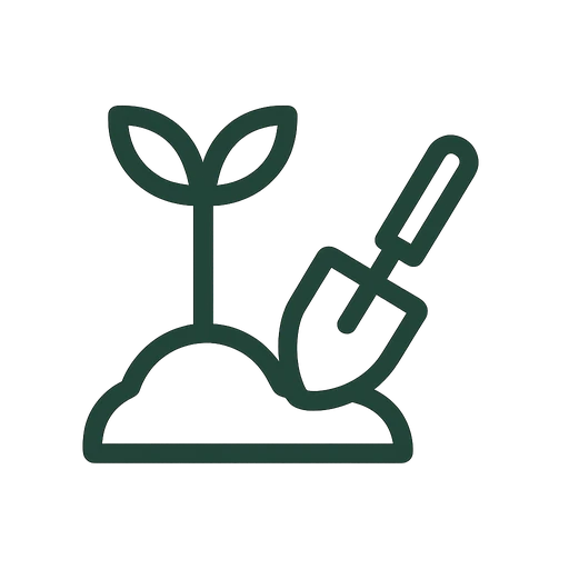 Tree Cabling and Bracing icon