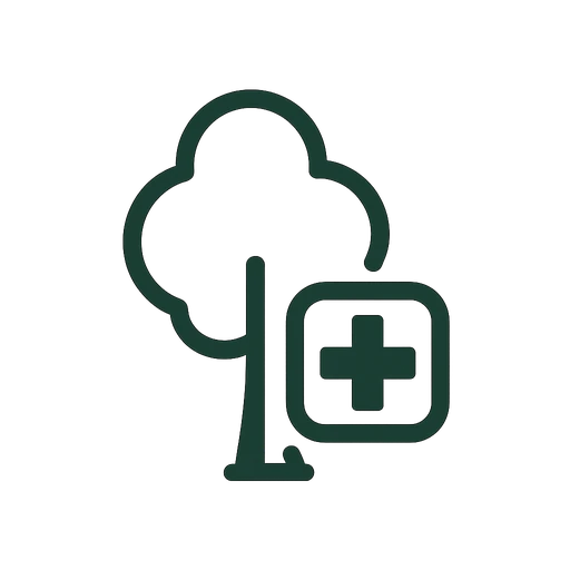Emergency Tree Service icon
