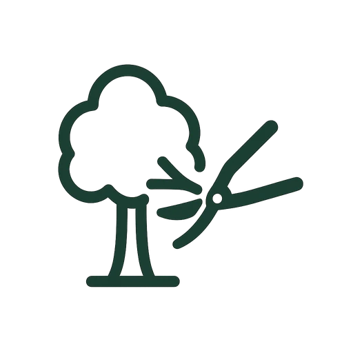 Tree Pruning icon