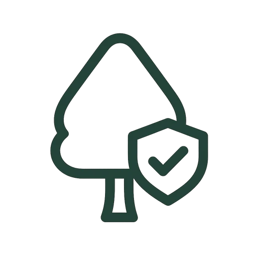 Crane Tree Removal icon
