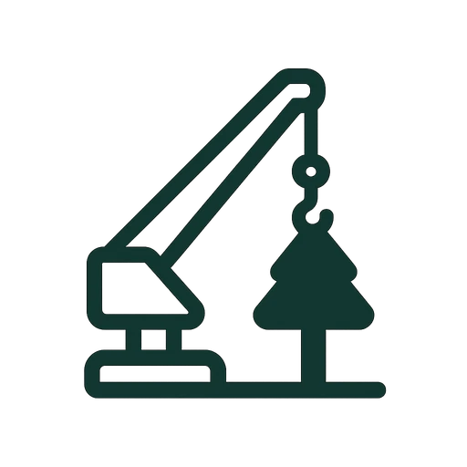 Tree Risk Assessment icon