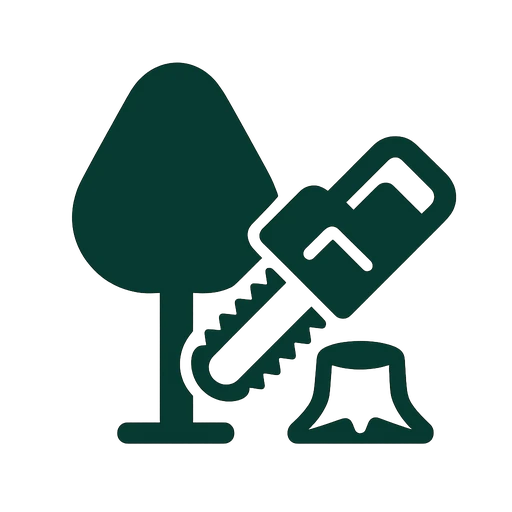 Tree Removal icon
