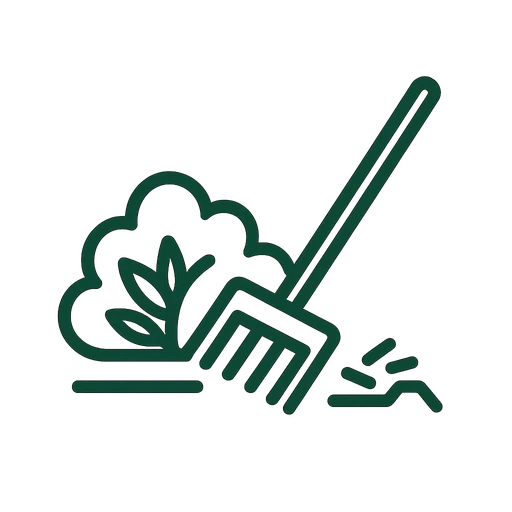 Tree Planting Service icon