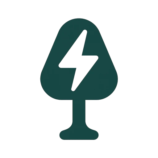 Emergency Tree Service icon