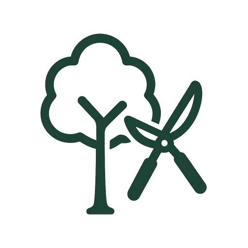 Tree Pruning icon