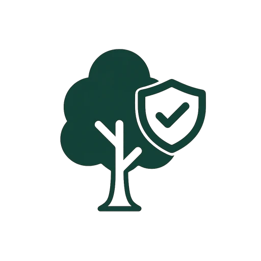 Tree Health and Maintenance icon