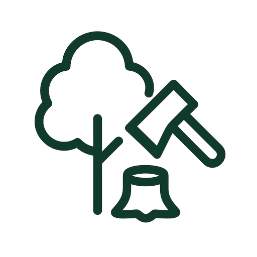 Tree Removal icon