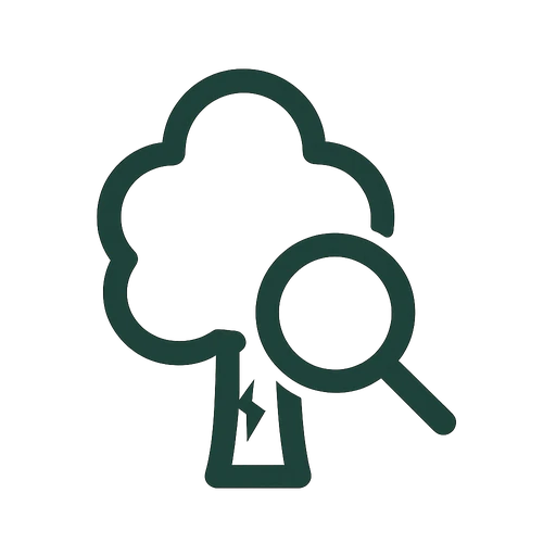 Land and Lot Clearing icon