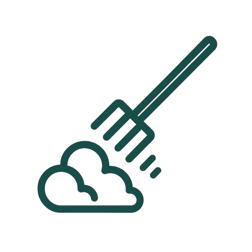 Tree Planting Service icon