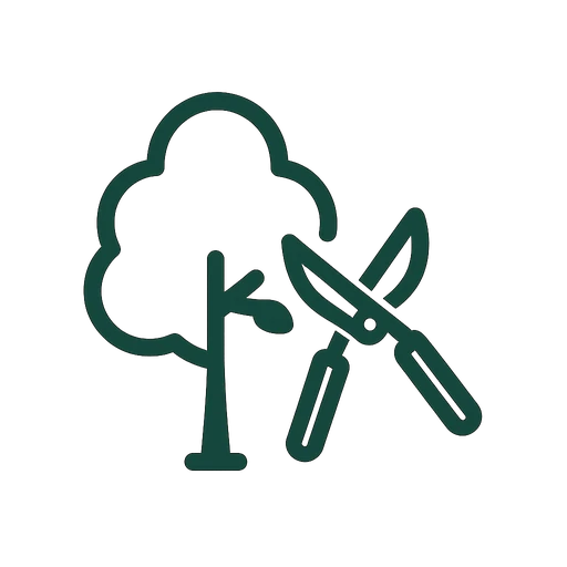 Tree Trimming icon