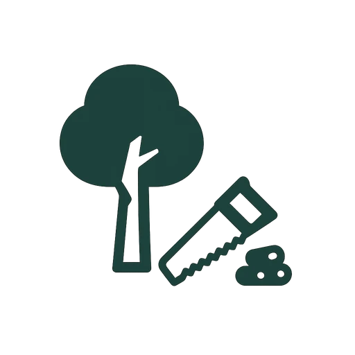 Emergency Tree Service icon