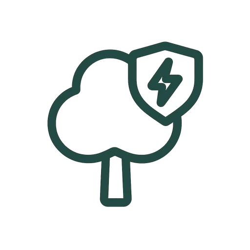 Tree Pruning icon