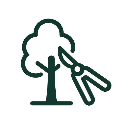 Stump Grinding Service icon