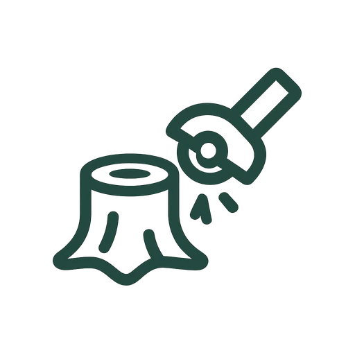 Hazardous Tree Removal icon