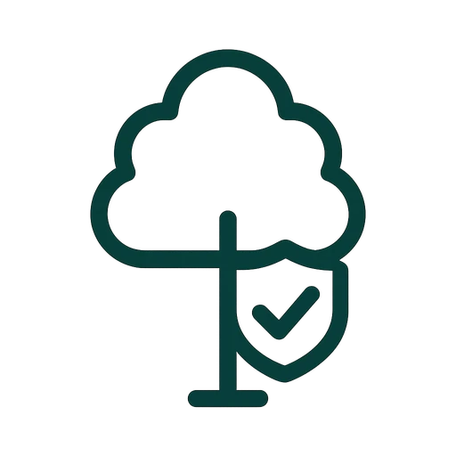 Crane Tree Removal icon