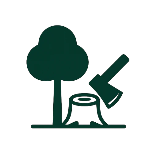 Tree Removal icon