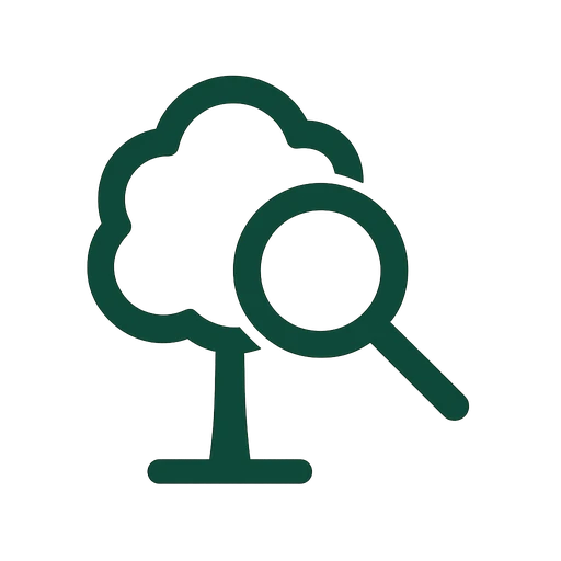 Land and Lot Clearing icon