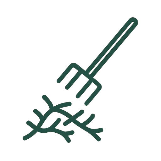 Tree Planting Service icon