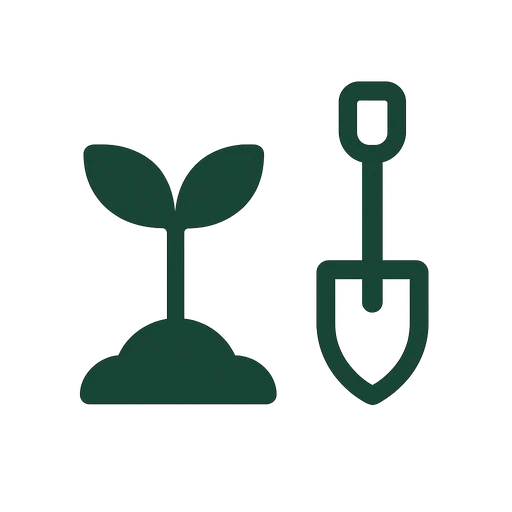 Tree Cabling and Bracing icon
