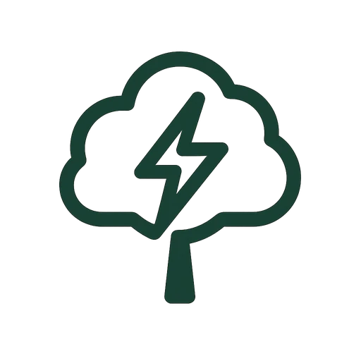 Emergency Tree Service icon