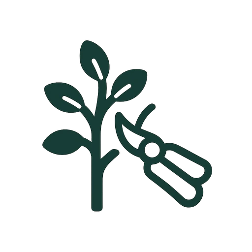 Tree Pruning icon
