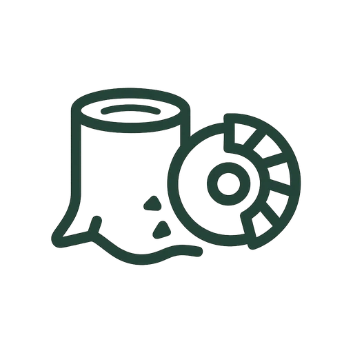 Hazardous Tree Removal icon